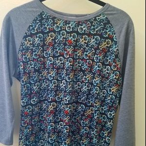 LuLaRoe Randy S